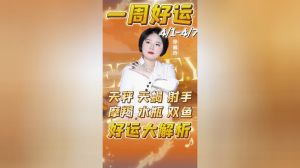2025年运势大爆发：鼠兔羊天蝎喜提好运，事业爱情双赢！