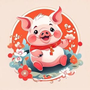十二月生肖运势：猴鼠牛各展风采，把握机遇迎未来
