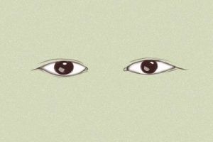 揭秘眼皮跳：24小时吉凶之谜与运势影响