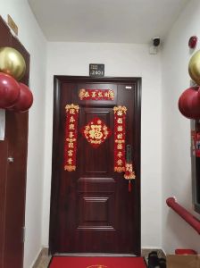 新房乔迁前开火：传统习俗与文化内涵