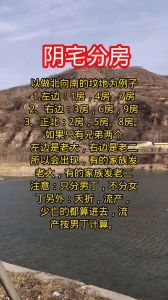 祖坟风水：家族运势秘密大