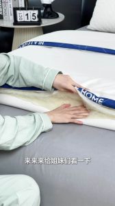 搬家纠结：被子枕头何时搬？清洁存放与寓意解析