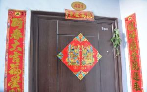 葫芦风水摆放：门内外葫芦，招财辟邪大不同