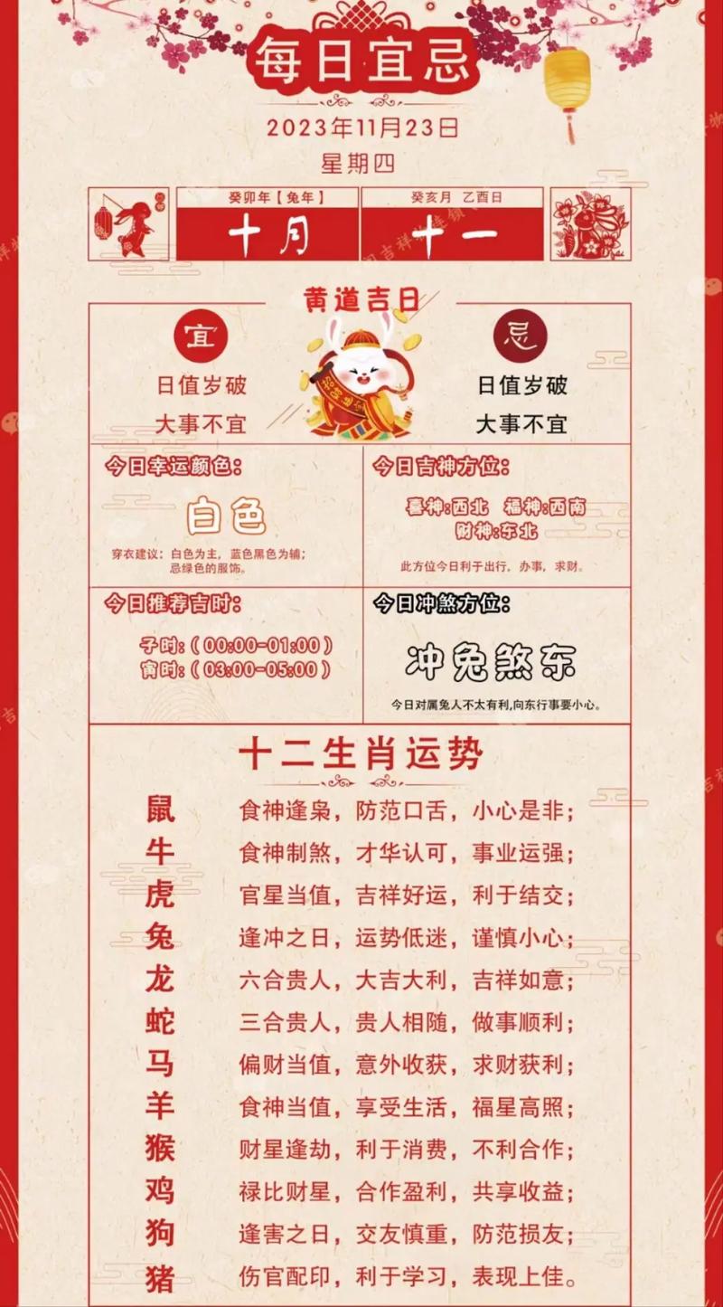 本命年运势：顺境背后的真相与应对策略