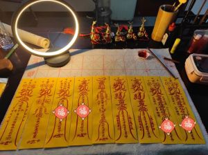 驱霉迎好运：神秘技巧大！